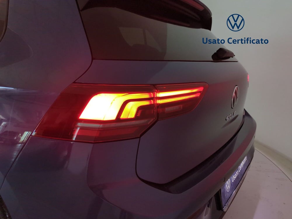 Volkswagen Golf usata a Avellino (10)