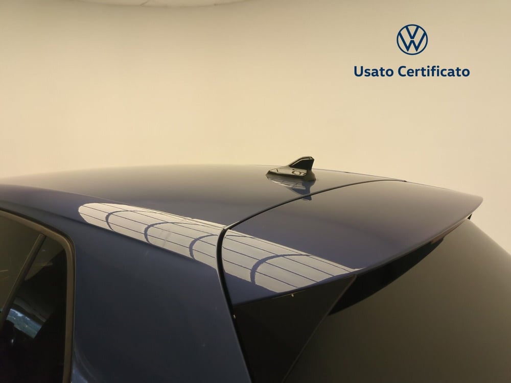 Volkswagen Golf usata a Avellino (12)