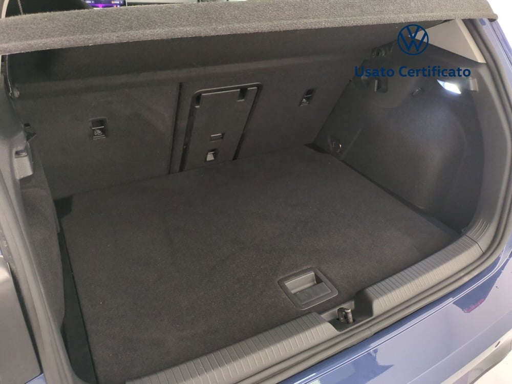 Volkswagen Golf usata a Avellino (13)