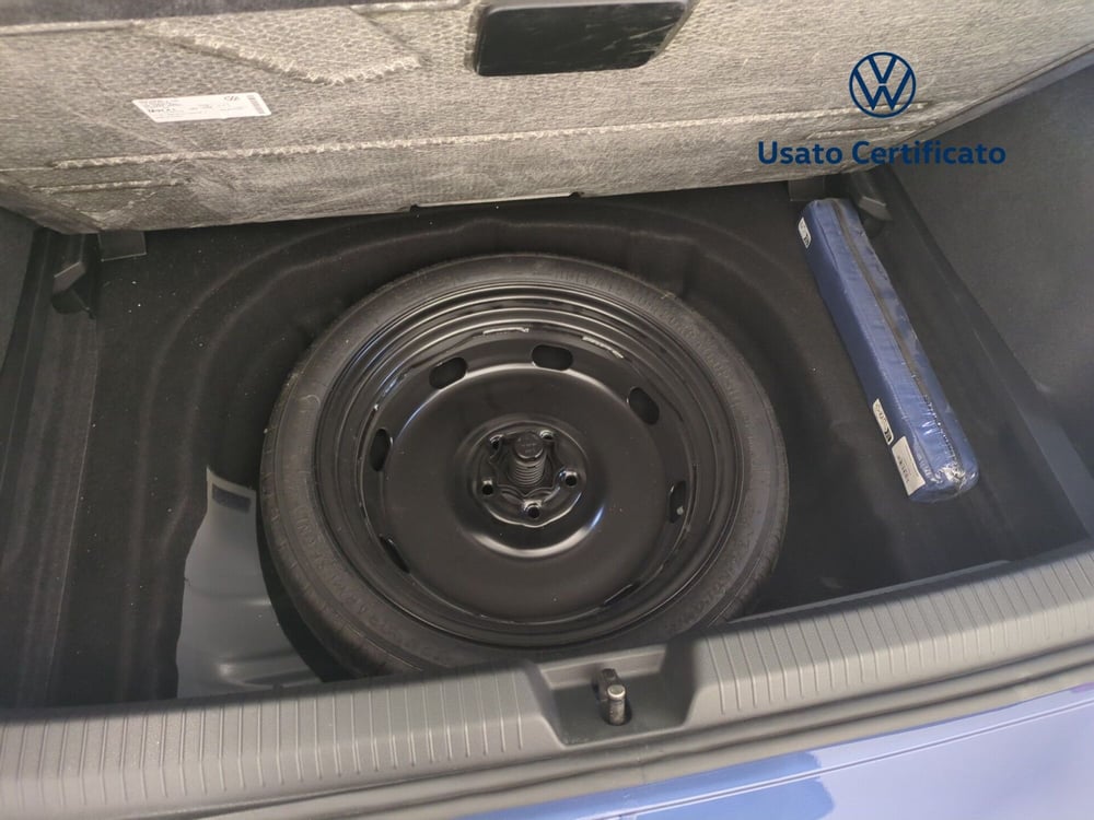 Volkswagen Golf usata a Avellino (14)