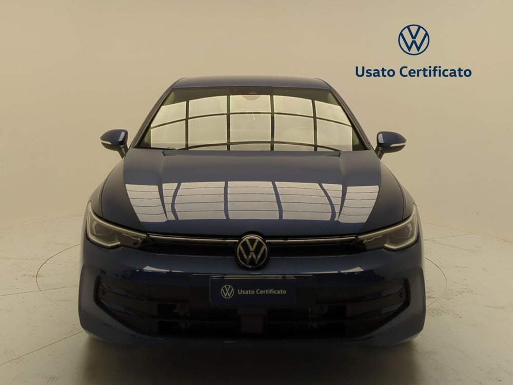 Volkswagen Golf usata a Avellino (2)