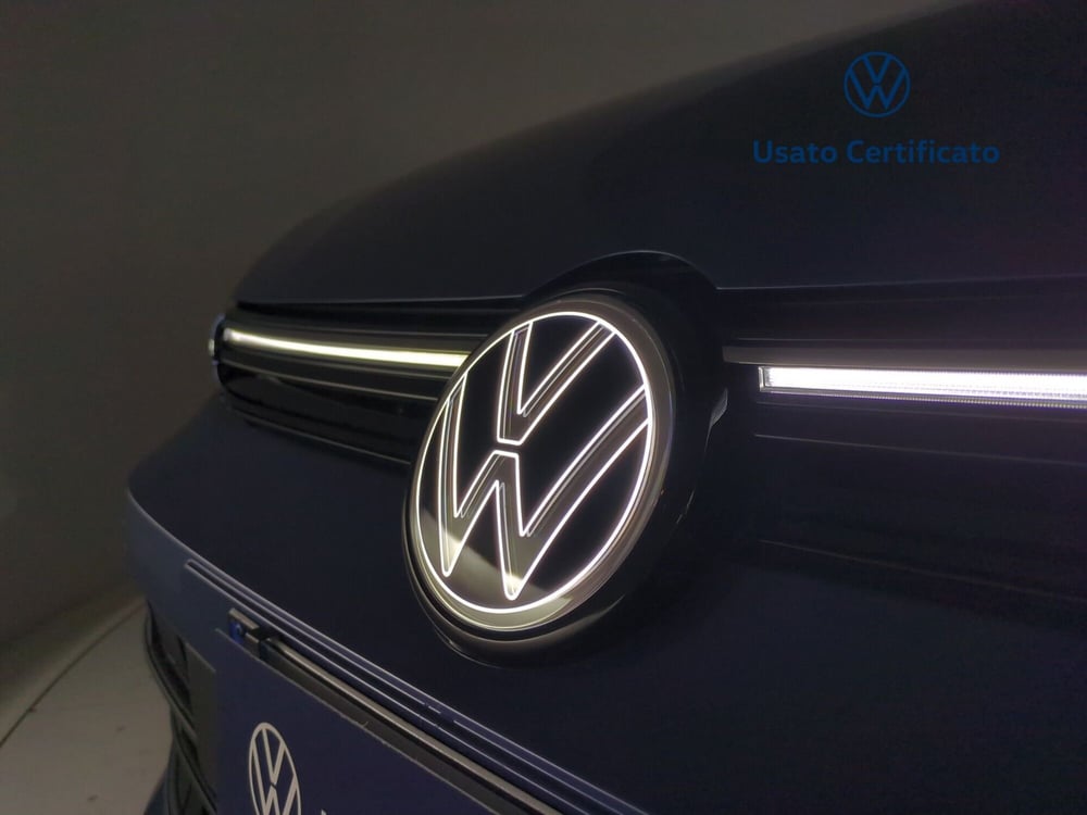 Volkswagen Golf usata a Avellino (9)