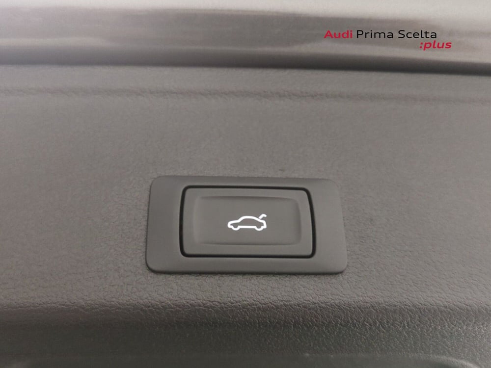 Audi A4 Avant usata a Avellino (18)
