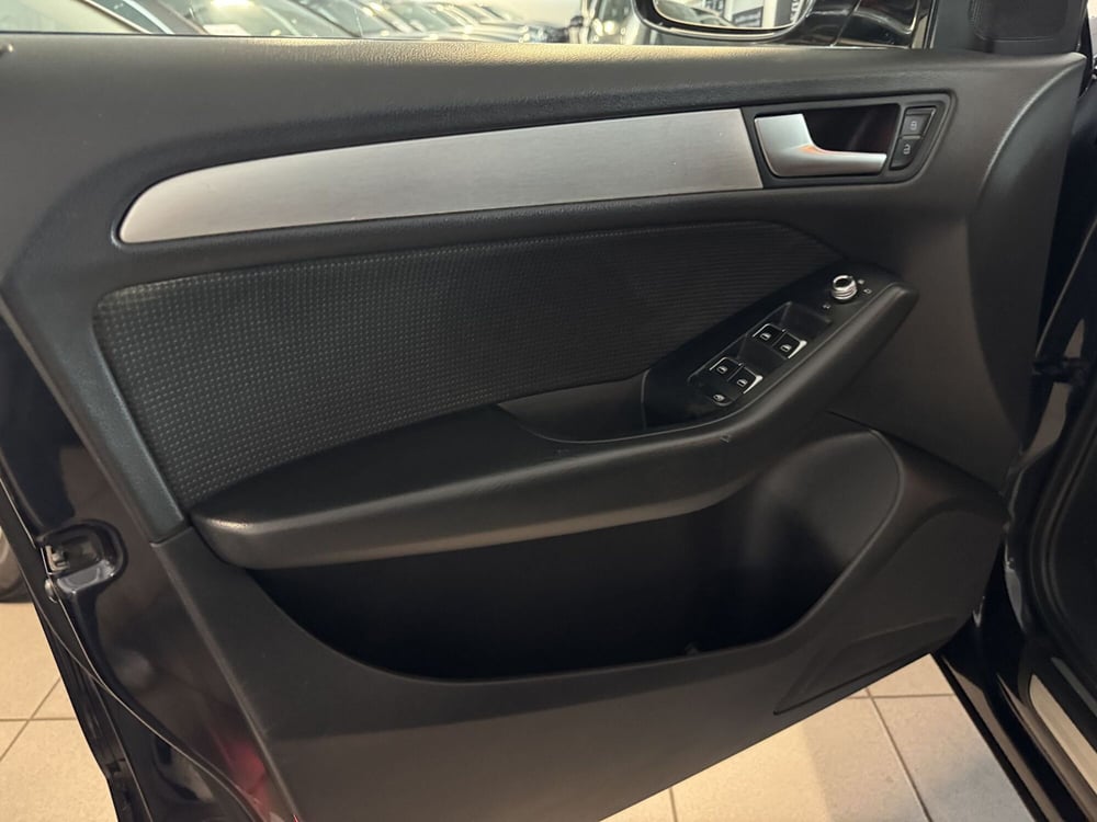 Audi Q5 usata a Messina (6)