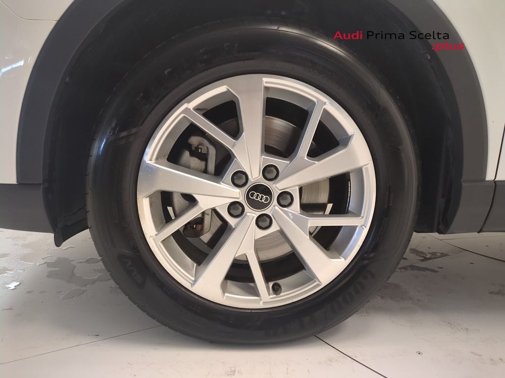 Audi Q3 Sportback usata a Avellino (10)