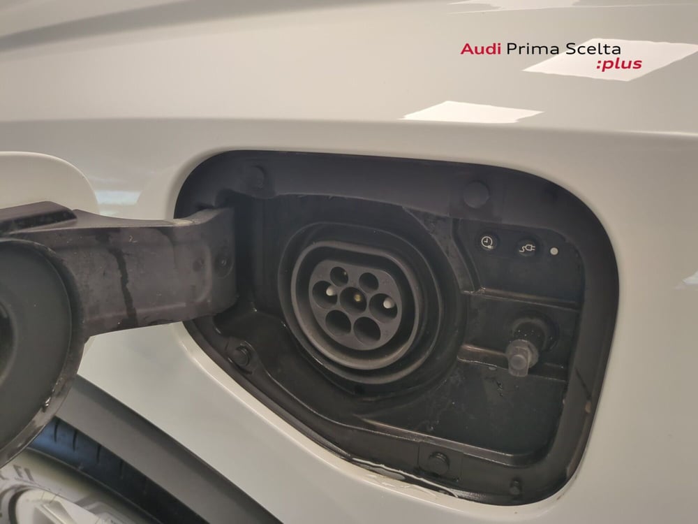 Audi Q3 Sportback usata a Avellino (11)