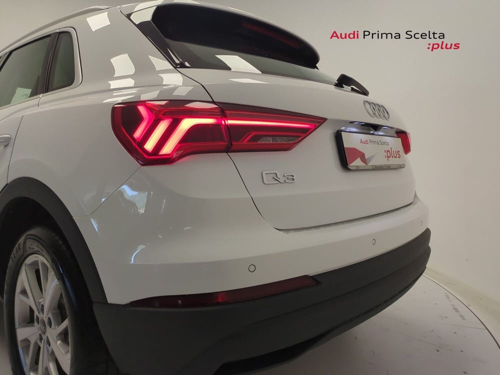 Audi Q3 Sportback usata a Avellino (12)