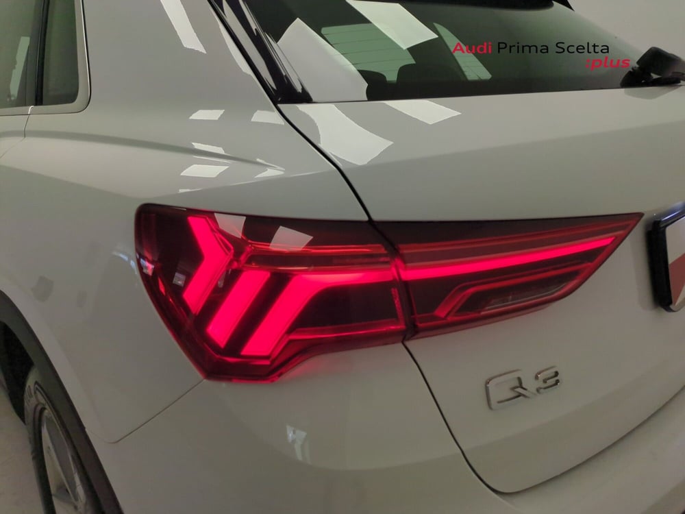 Audi Q3 Sportback usata a Avellino (13)