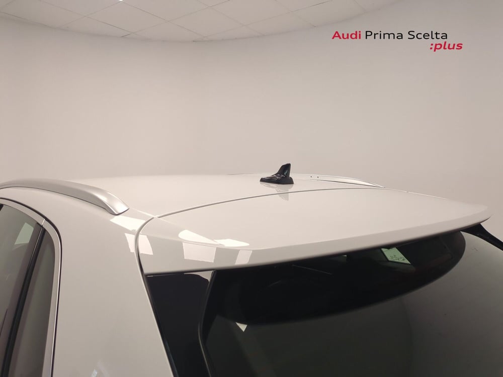 Audi Q3 Sportback usata a Avellino (14)