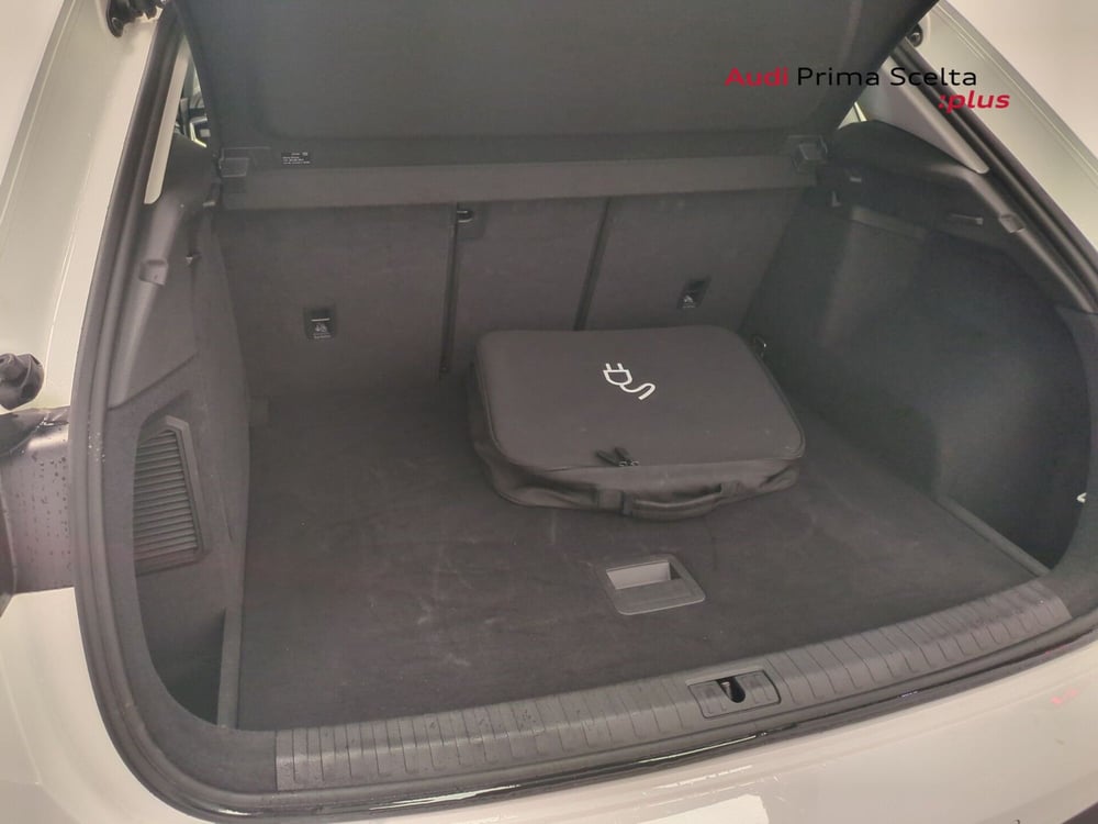 Audi Q3 Sportback usata a Avellino (16)