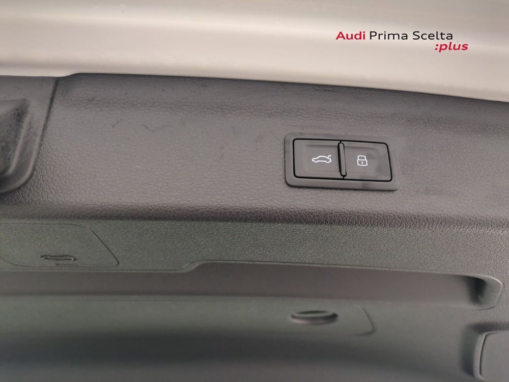 Audi Q3 Sportback usata a Avellino (17)