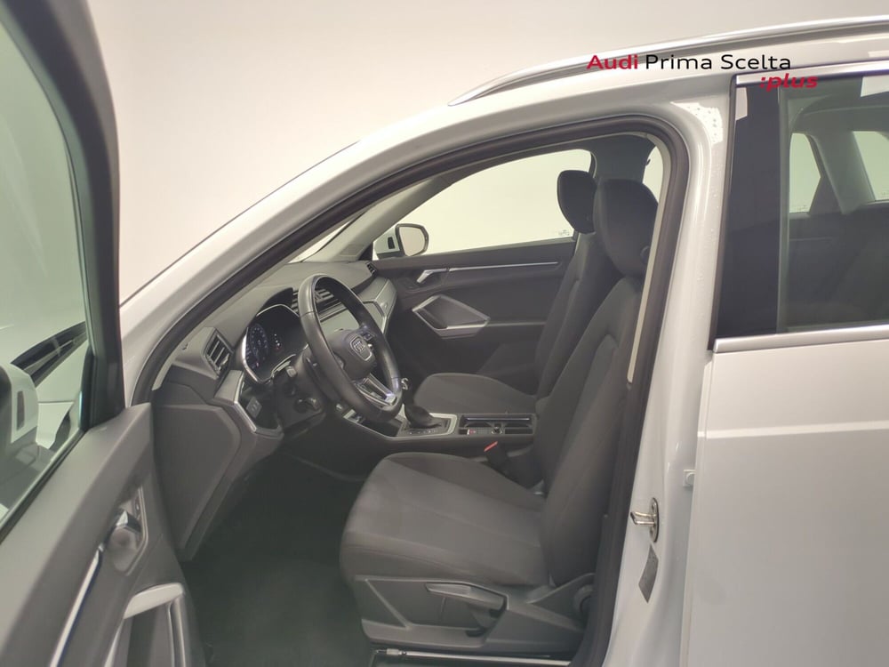 Audi Q3 Sportback usata a Avellino (18)