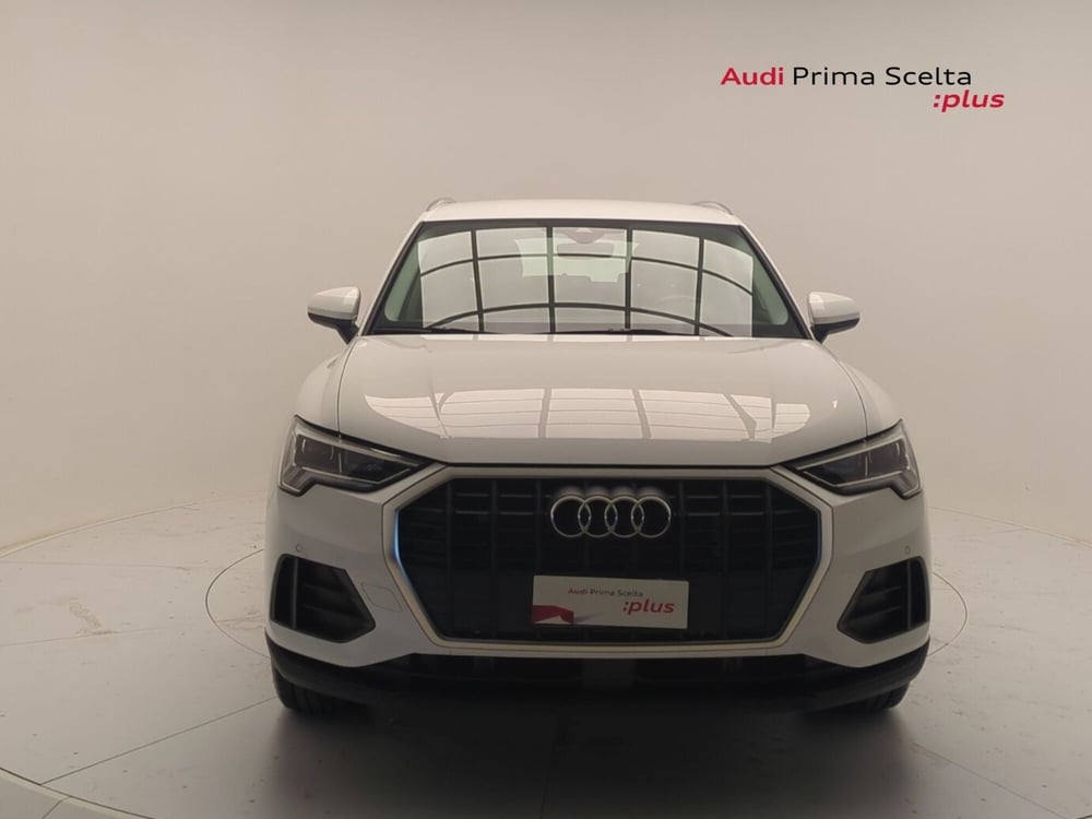 Audi Q3 Sportback usata a Avellino (2)