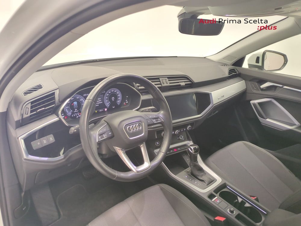 Audi Q3 Sportback usata a Avellino (20)