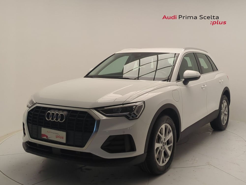Audi Q3 Sportback usata a Avellino (3)