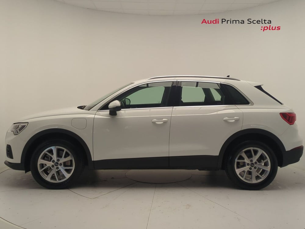 Audi Q3 Sportback usata a Avellino (4)
