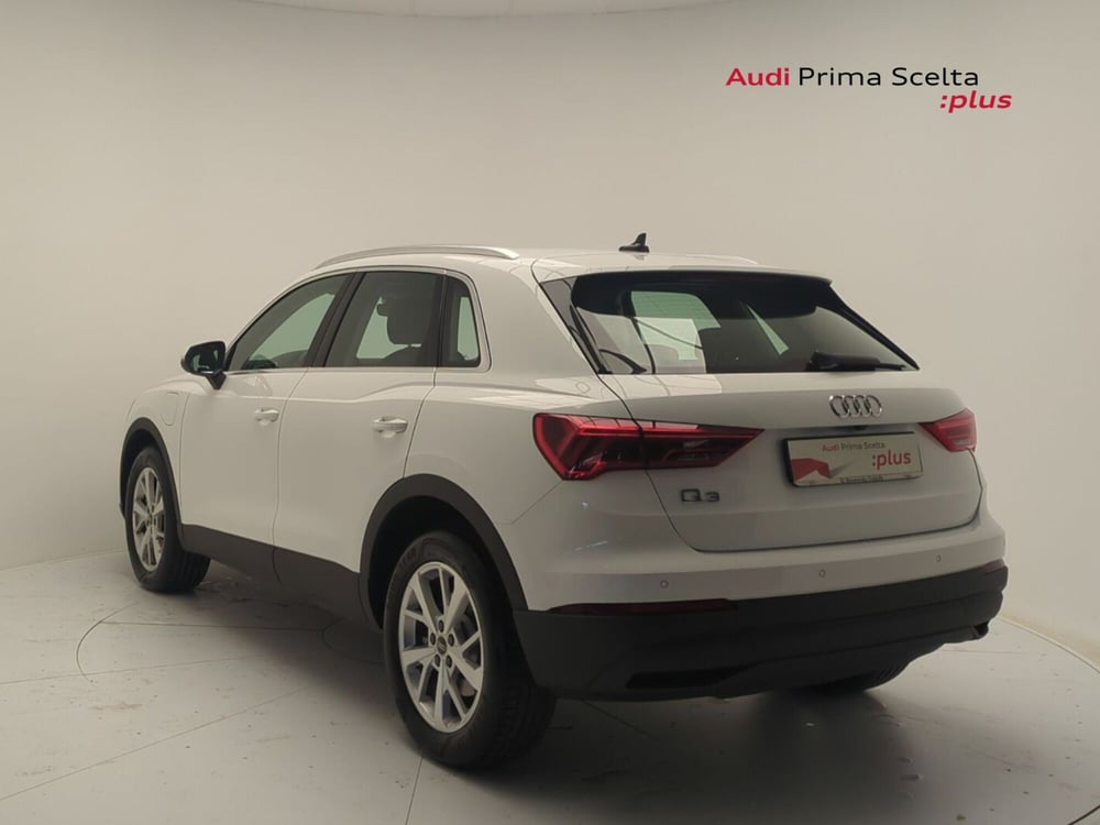 Audi Q3 Sportback usata a Avellino (5)
