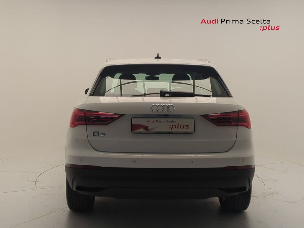 Audi Q3 Sportback usata a Avellino (6)