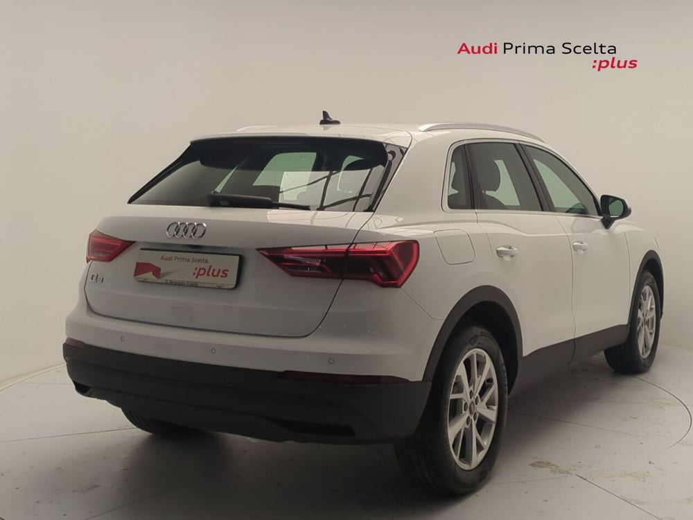 Audi Q3 Sportback usata a Avellino (7)