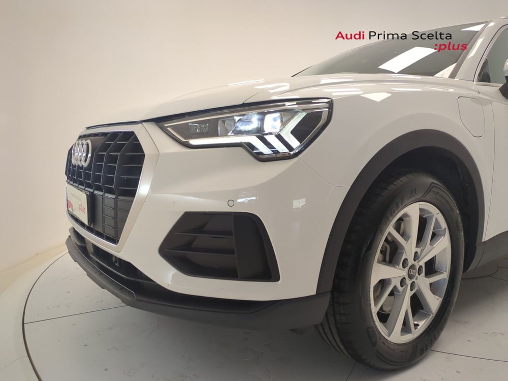 Audi Q3 Sportback usata a Avellino (8)