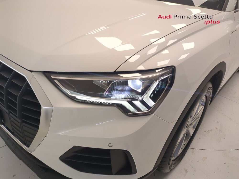 Audi Q3 Sportback usata a Avellino (9)