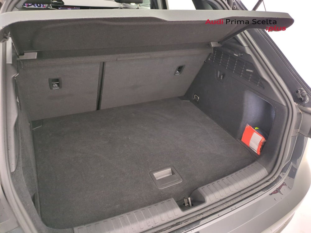 Audi A3 Sportback usata a Avellino (10)