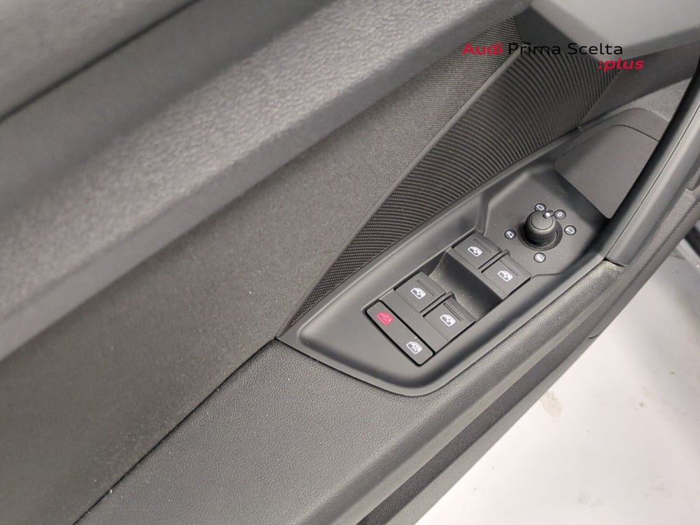 Audi A3 Sportback usata a Avellino (11)