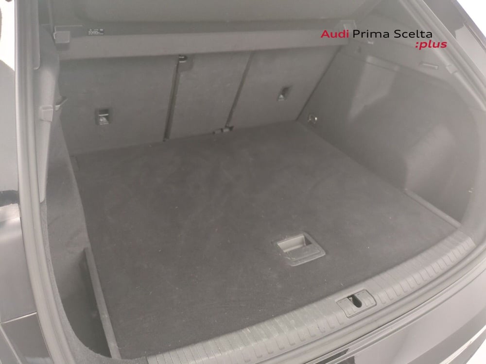Audi Q3 usata a Avellino (10)
