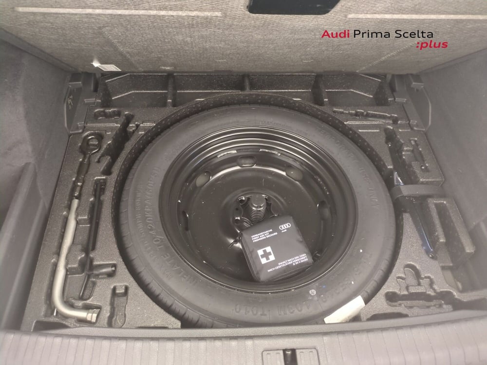 Audi Q3 usata a Avellino (11)