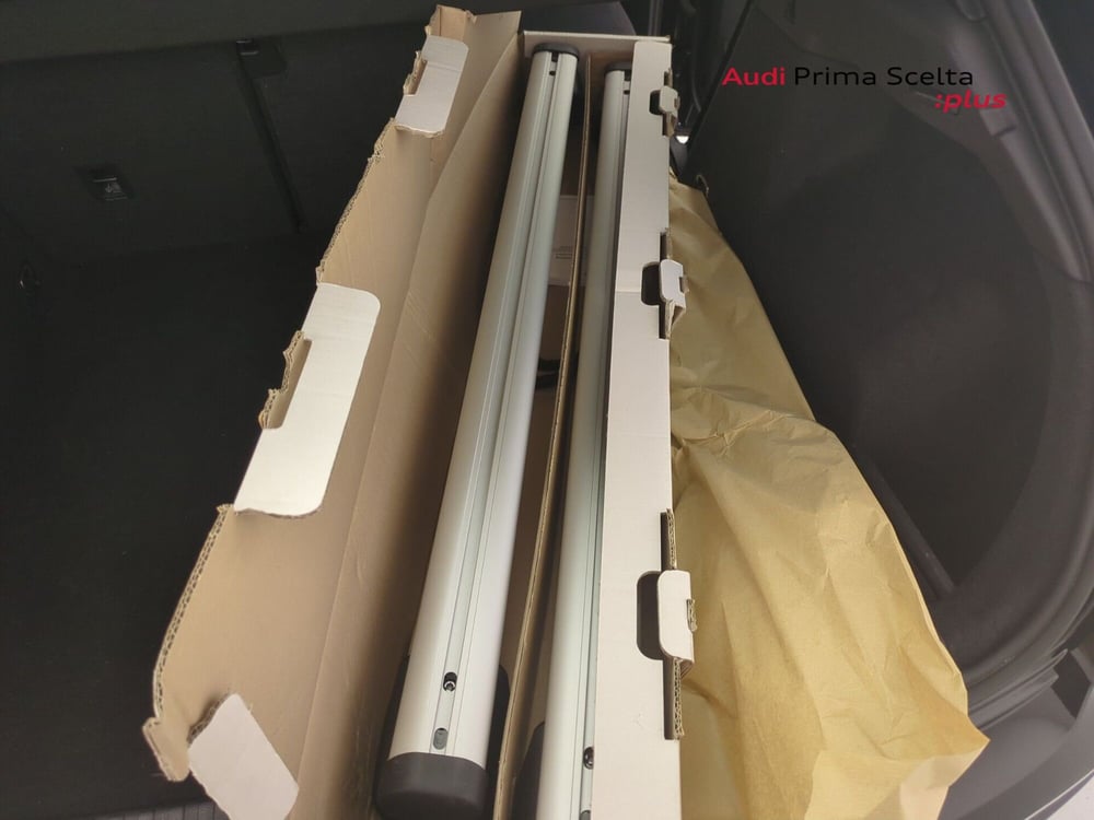 Audi Q3 usata a Avellino (12)