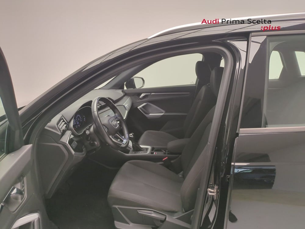 Audi Q3 usata a Avellino (13)