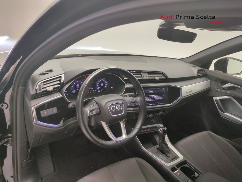 Audi Q3 usata a Avellino (16)