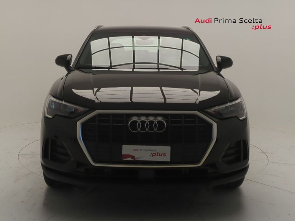 Audi Q3 usata a Avellino (2)