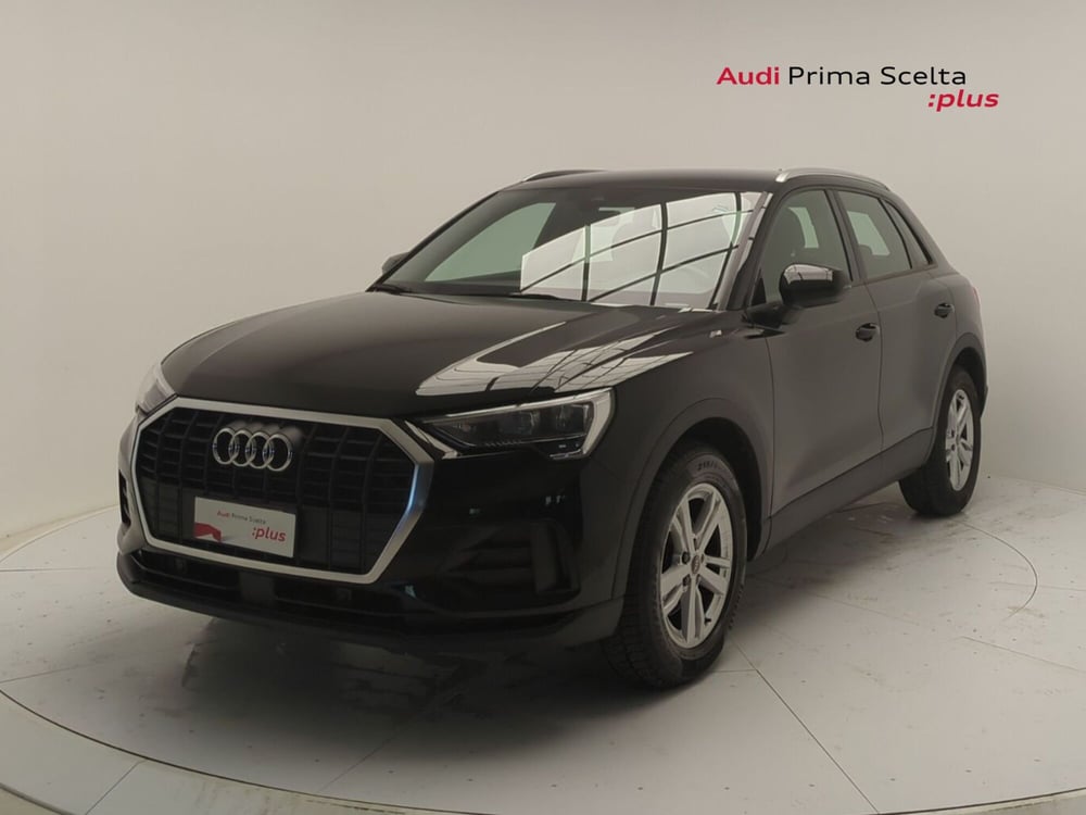 Audi Q3 usata a Avellino (3)