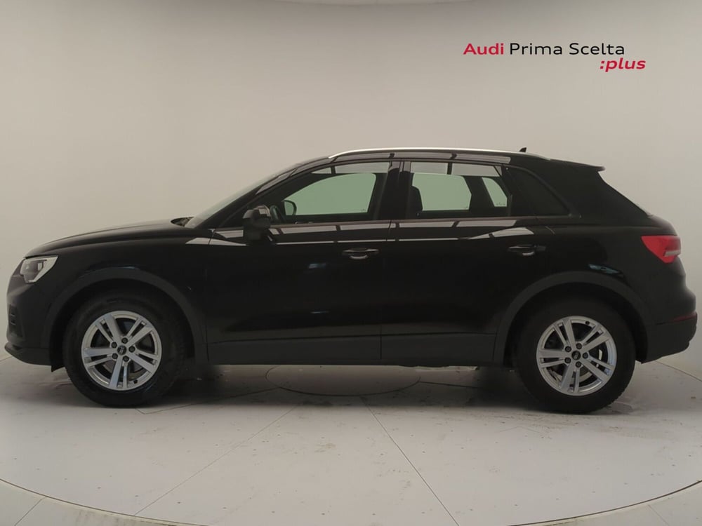 Audi Q3 usata a Avellino (4)