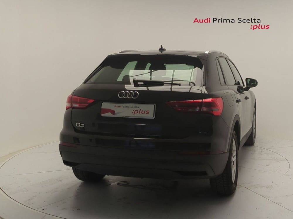 Audi Q3 usata a Avellino (6)