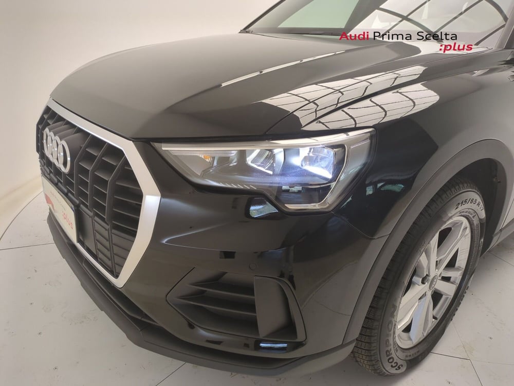 Audi Q3 usata a Avellino (7)