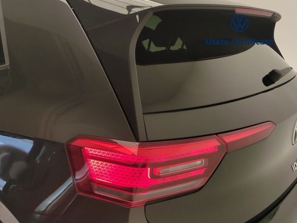 Volkswagen ID.3 usata a Avellino (10)