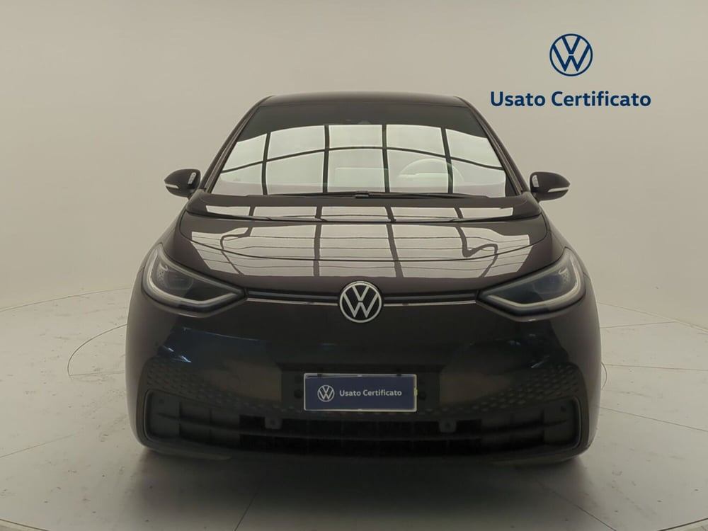 Volkswagen ID.3 usata a Avellino (2)