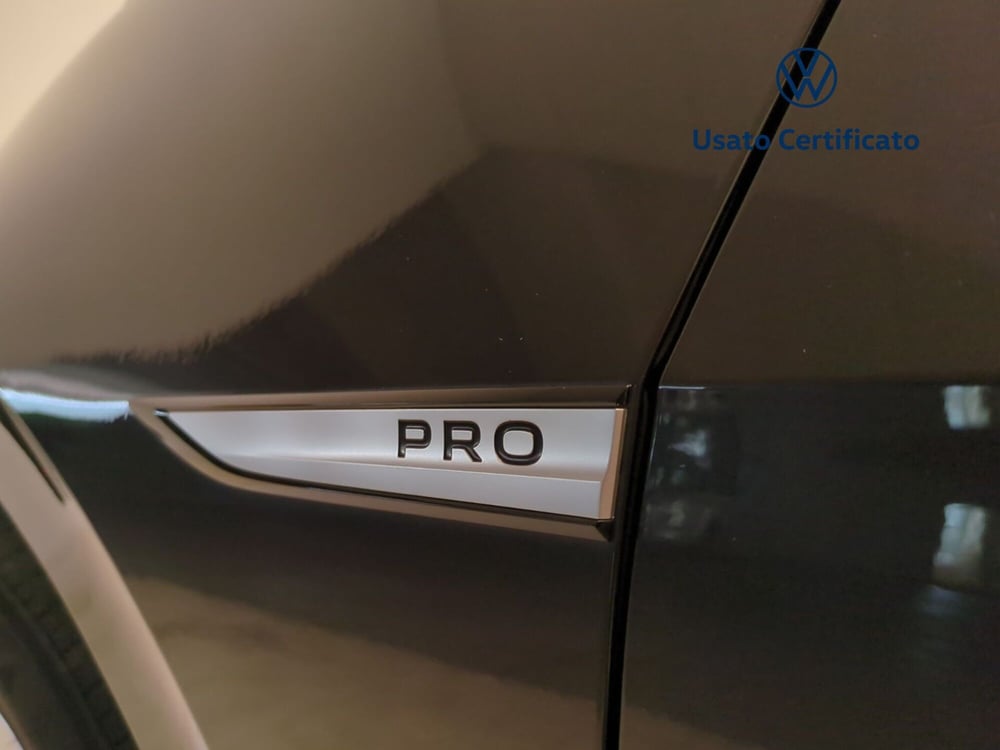 Volkswagen ID.3 usata a Avellino (9)