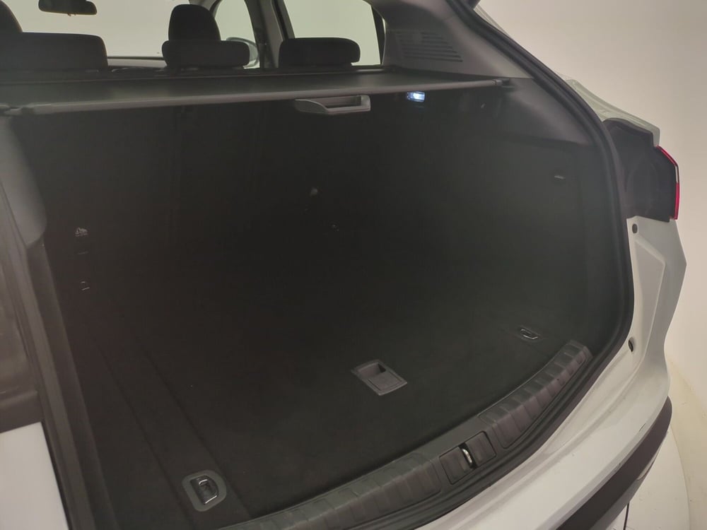 Alfa Romeo Stelvio usata a Avellino (13)