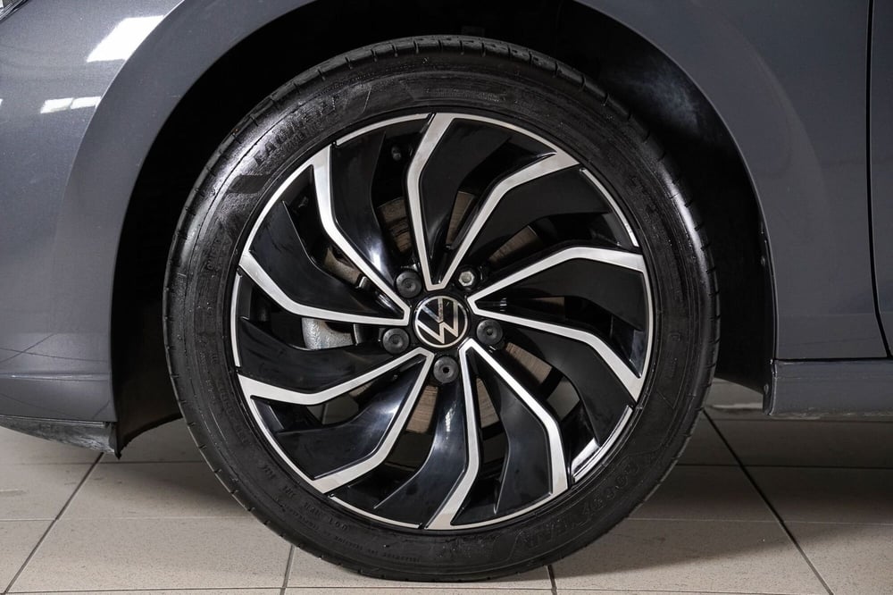 Volkswagen Golf usata a Perugia (6)