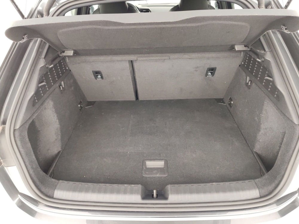 Audi A3 Sportback usata a La Spezia (15)