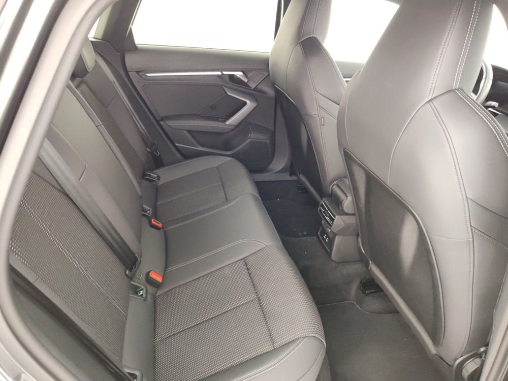 Audi A3 Sportback usata a La Spezia (8)
