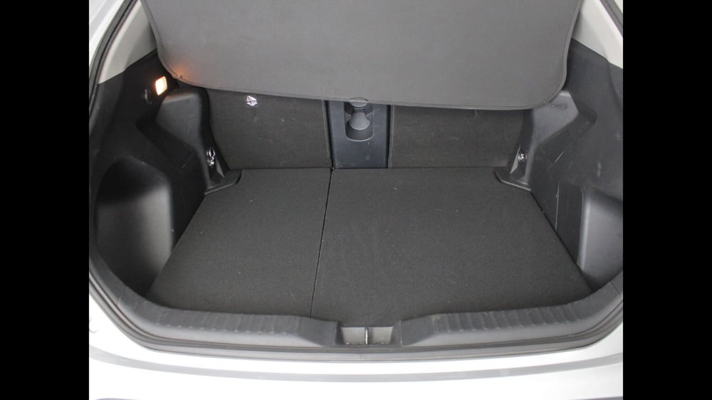 Toyota Yaris Cross usata a Palermo (11)