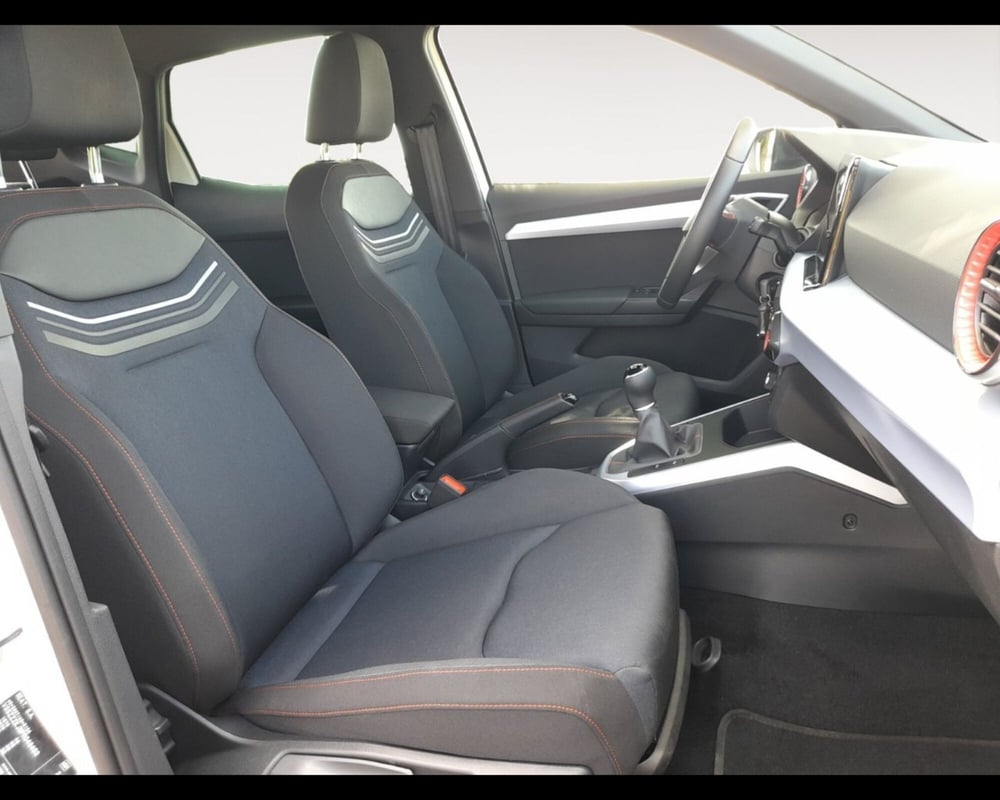 SEAT Arona usata a Ravenna (15)