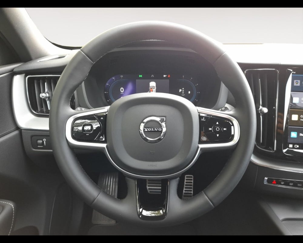 Volvo XC60 usata a Ravenna (12)