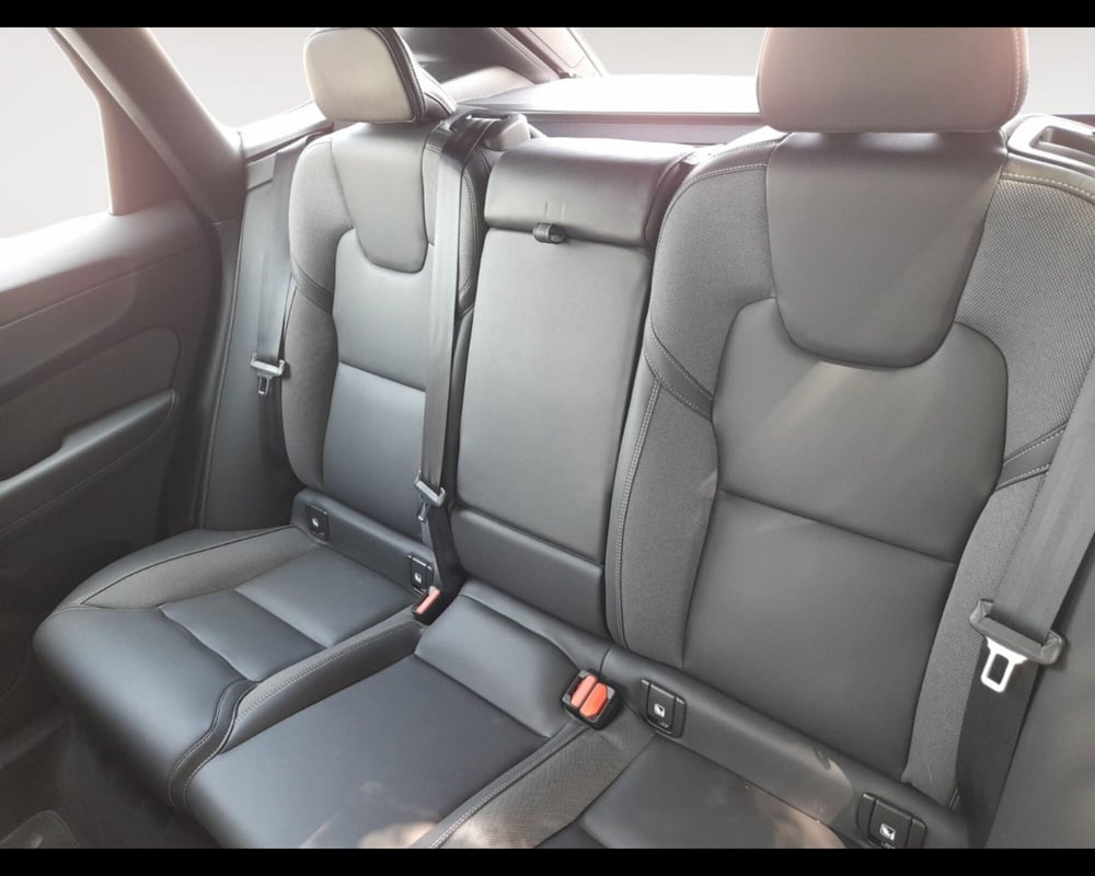 Volvo XC60 usata a Ravenna (13)