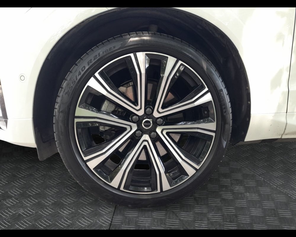 Volvo XC60 usata a Ravenna (14)