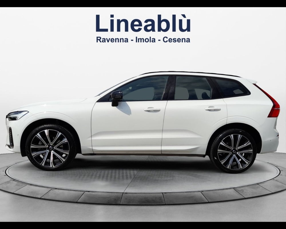 Volvo XC60 usata a Ravenna (2)